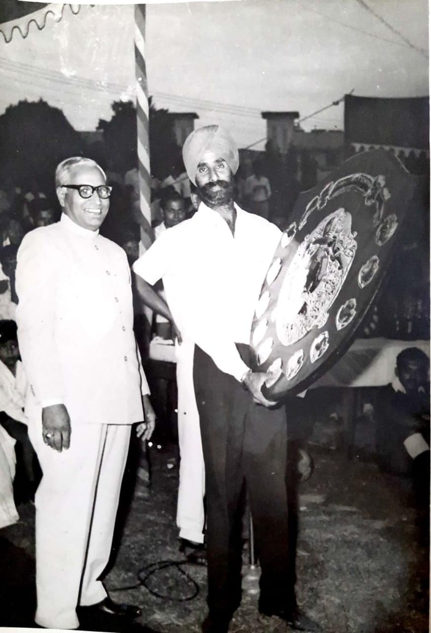 Founder